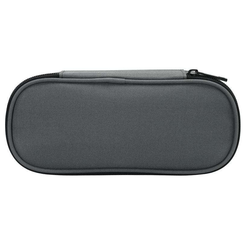 3173745255695-Plumier SCHOOL Plumibox 1 compartiment coloris gris --1