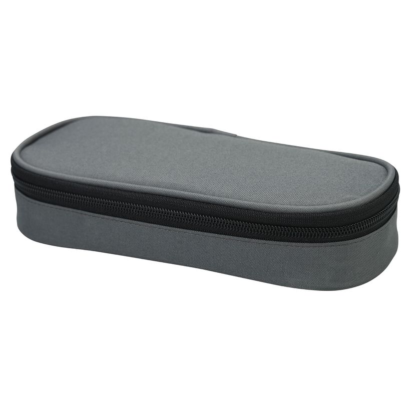 3173745255695-Plumier SCHOOL Plumibox 1 compartiment coloris gris --2