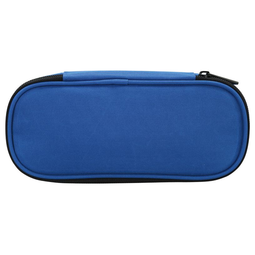 3173741255699-Plumier SCHOOL Plumibox 1 compartiment coloris bleu --1