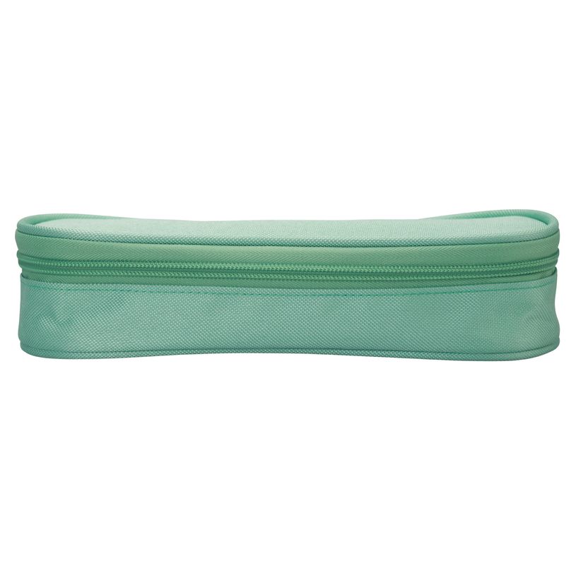 3173749255691-Plumier SCHOOL Plumibox 1 compartiment coloris vert clair --0