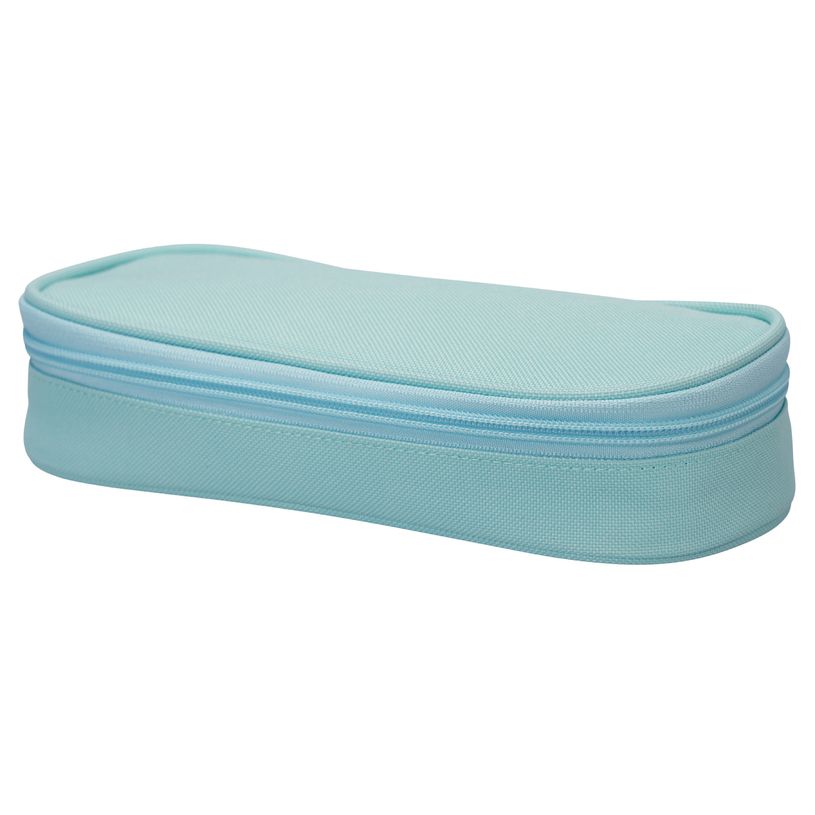 3173747255693-Plumier SCHOOL Plumibox 1 compartiment coloris bleu clair --2