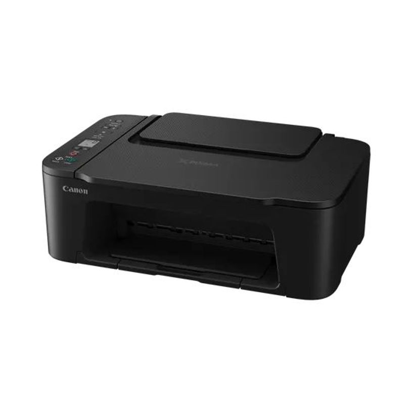 4549292234046-Canon Pixma TS3640 - imprimante multifonction 3-en-1 jet d'encre couleur A4 - USB, Wi-Fi - noir--1