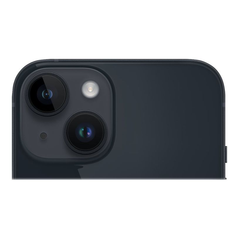8806909000002-Apple iPhone 14 - Smartphone reconditionné grade A - 5G - 6/128 Go - Midnight--4