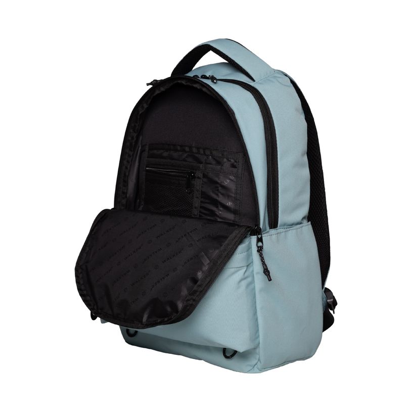9002638428479-Sac à dos WALKER Alpha - 2 compartiments coloris Aqua--4