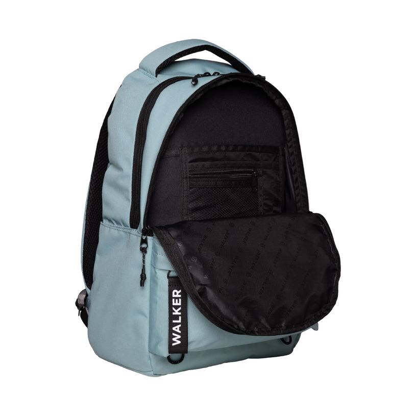 9002638428479-Sac à dos WALKER Alpha - 2 compartiments coloris Aqua--5