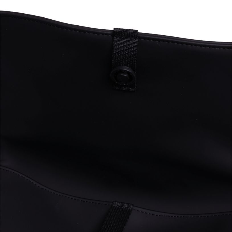 9002638431769-Sac à dos avec rabat WALKER Aura - 1 compartiment coloris Black--10