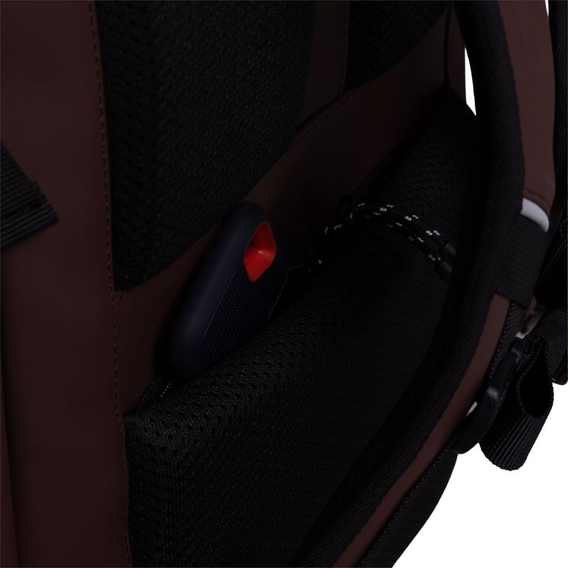 9002638431134-Sac à dos WALKER Element - 2 compartiments coloris Brownie--11