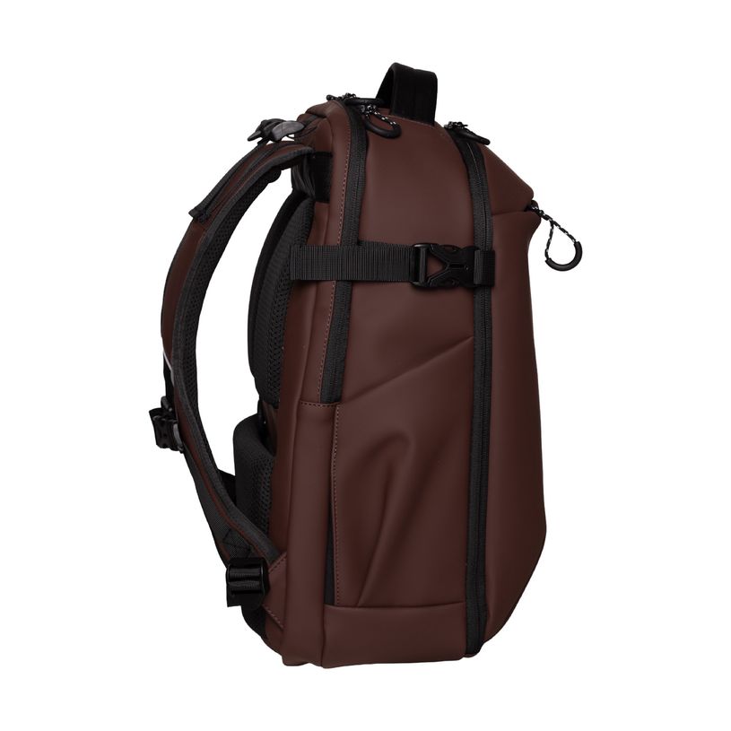 9002638431134-Sac à dos WALKER Element - 2 compartiments coloris Brownie--9