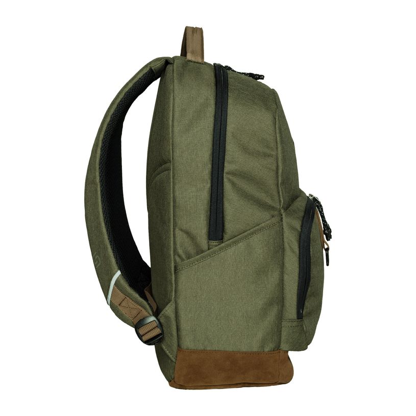 9002638429803-Sac à dos WALKER Pure Eco - 1 compartiment coloris cypress--6