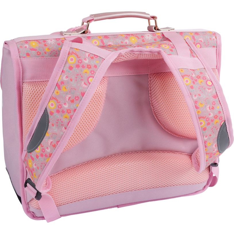 3664447223889-Cartable 2 Cool 4 School - 38 cm - 2 compartiments - Oberthur--3