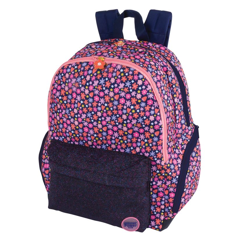 3664447223643-Sac à dos Glitter Power - 2 compartiments - Oberthur--0