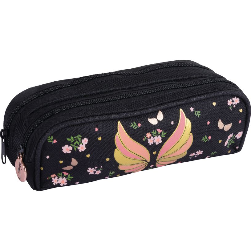 3664447222424-Trousse Little Karl Marc John - 2 compartiments - Oberthur--0