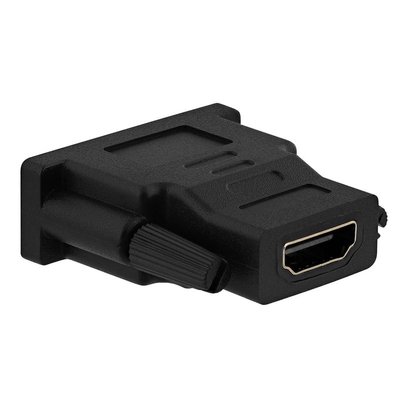 3303170094464-T'nB - Adaptateur vidéo - HDMI femelle vers DVI-D mâle vissable - noir-P_405256050_1-1
