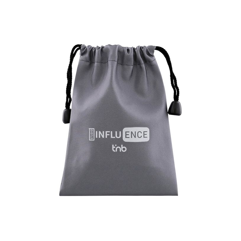 3303170122181-T'nB Influence - Micro cravate - noir-P_405256057_2-4