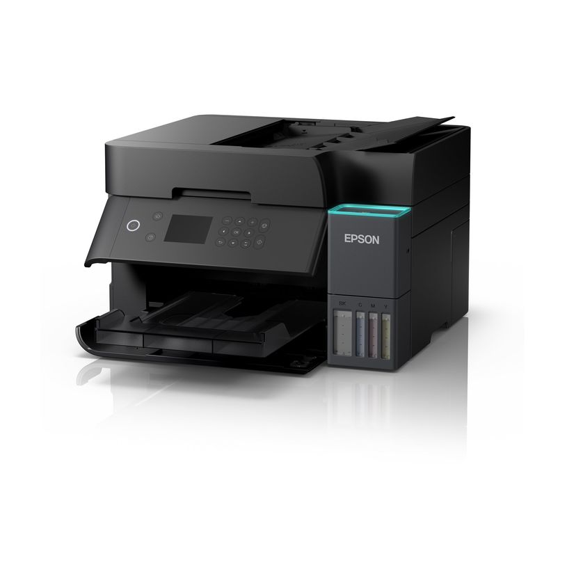 8715946732558-Epson EcoTank ET-3950 - Imprimante multifonction jet d'encre couleur - A4 - USB, LAN, Wi-P_405256086_17-19