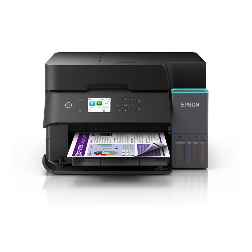 8715946732558-Epson EcoTank ET-3950 - Imprimante multifonction jet d'encre couleur - A4 - USB, LAN, Wi-P_405256086_18-16
