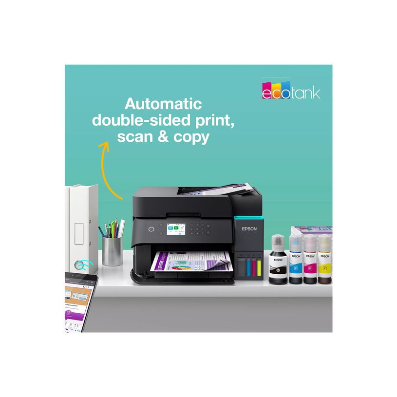 8715946732558-Epson EcoTank ET-3950 - Imprimante multifonction jet d'encre couleur - A4 - USB, LAN, Wi--P_405256086_2-14