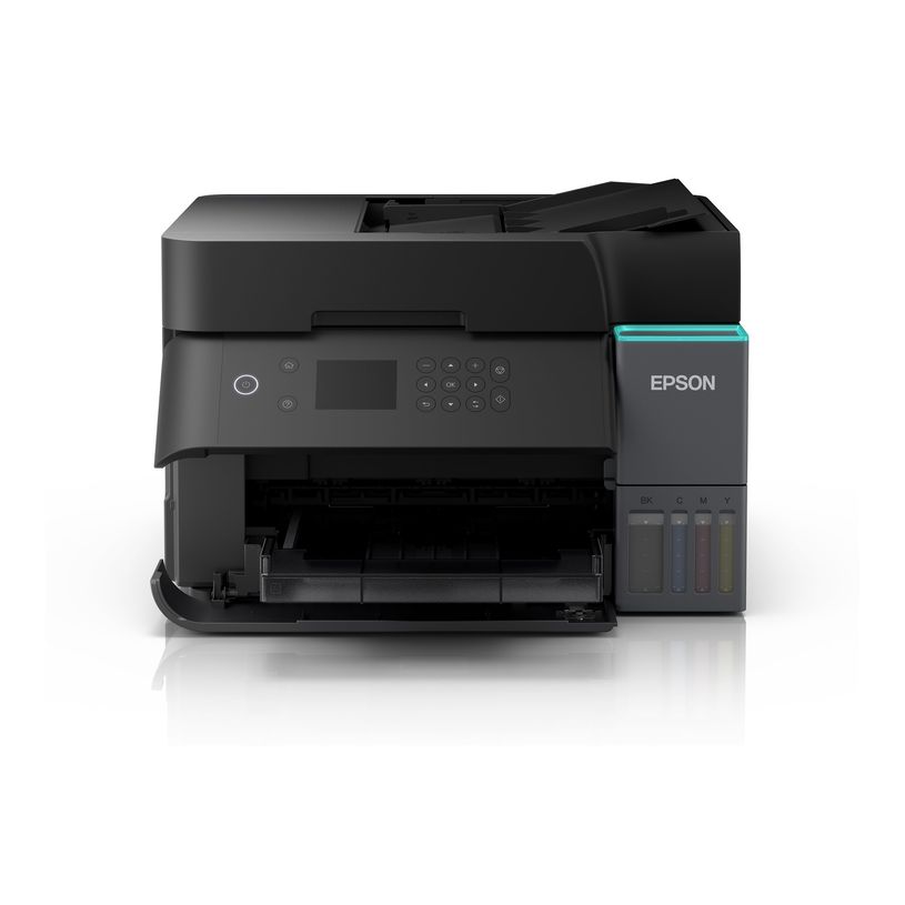 8715946732558-Epson EcoTank ET-3950 - Imprimante multifonction jet d'encre couleur - A4 - USB, LAN, Wi-P_405256086_21-10