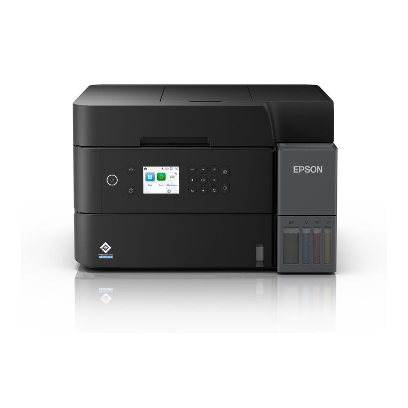 8715946732558-Epson EcoTank ET-3950 - Imprimante multifonction jet d'encre couleur - A4 - USB, LAN, Wi-P_405256086_23-17