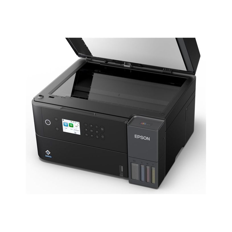 8715946732558-Epson EcoTank ET-3950 - Imprimante multifonction jet d'encre couleur - A4 - USB, LAN, Wi--P_405256086_25-9