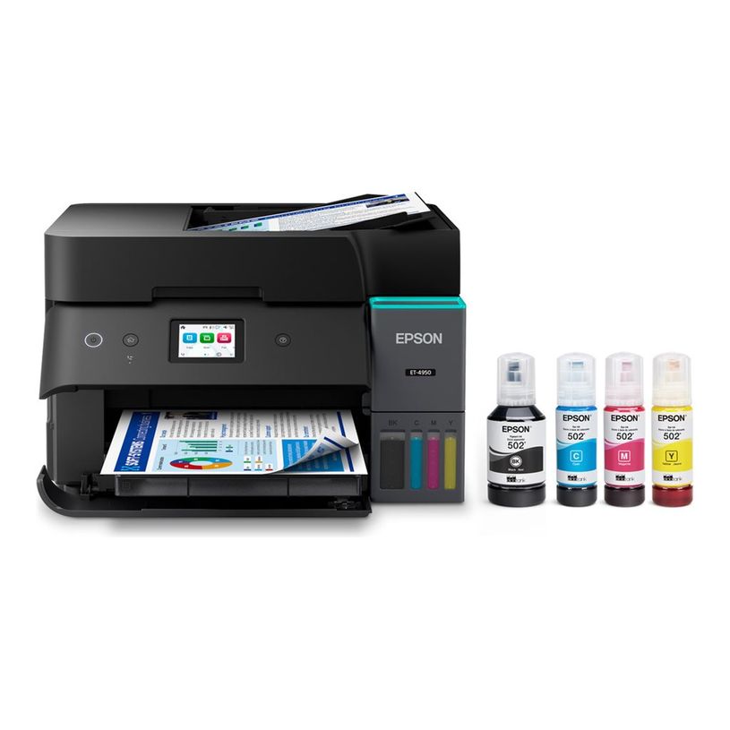 8715946732534-Epson EcoTank ET-4950 - Imprimante multifonction jet d'encre couleur - A4 - Wi-Fi(ac), USB-P_405256087_1-0