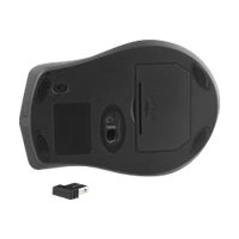 3303170102831-T'nB Ergo - Pack Souris sans fil + tapis de souris -   5 boutons -P_405256088_5-3