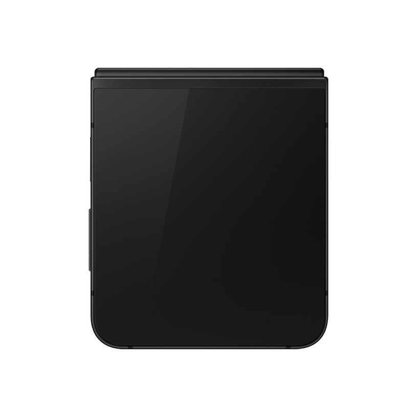 8806097436478-Samsung Galaxy Z Flip7 FE - Smartphone pliable - 5G - 8 Go/256 Go - noir-P_405256101_5-6