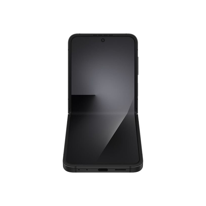 8806097436478-Samsung Galaxy Z Flip7 FE - Smartphone pliable - 5G - 8 Go/256 Go - noir-P_405256101_6-2