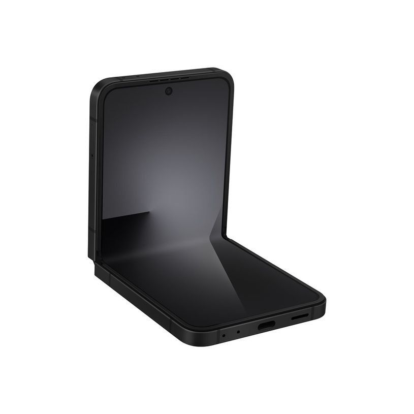 8806097436478-Samsung Galaxy Z Flip7 FE - Smartphone pliable - 5G - 8 Go/256 Go - noir-P_405256101_7-3