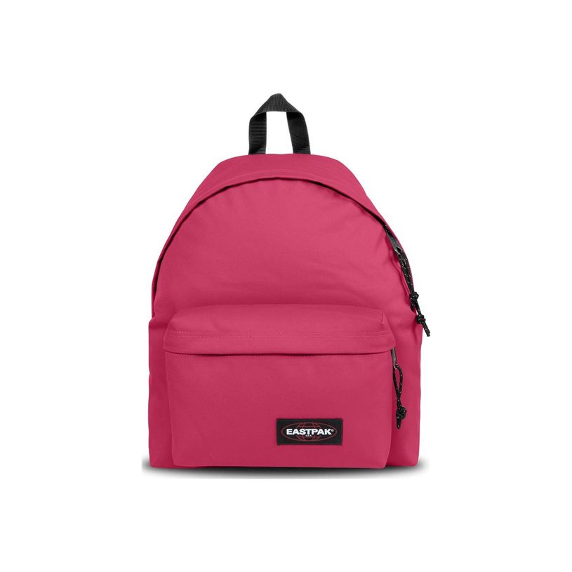 196011996910-EASTPAK Padded Pak'r - Sac à dos - 1 compartiment - cerise pink-P_405256111_1-0