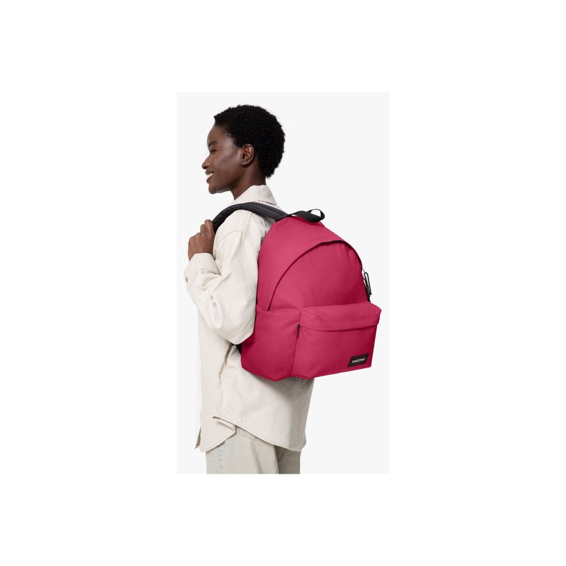 196011996910-EASTPAK Padded Pak'r - Sac à dos - 1 compartiment - cerise pink-P_405256111_2-1