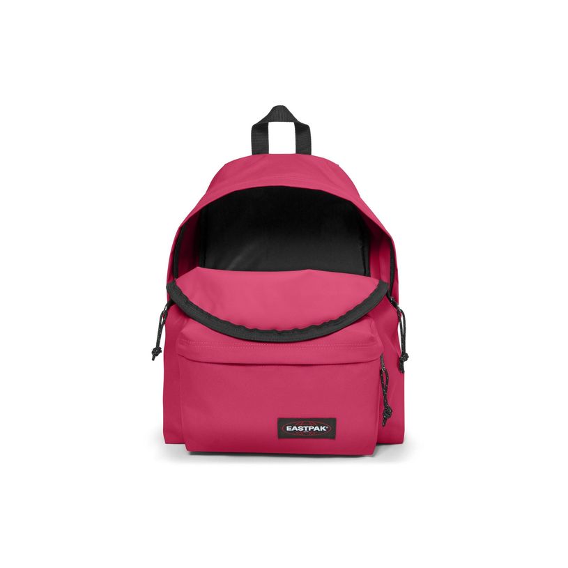 196011996910-EASTPAK Padded Pak'r - Sac à dos - 1 compartiment - cerise pink-P_405256111_6-2
