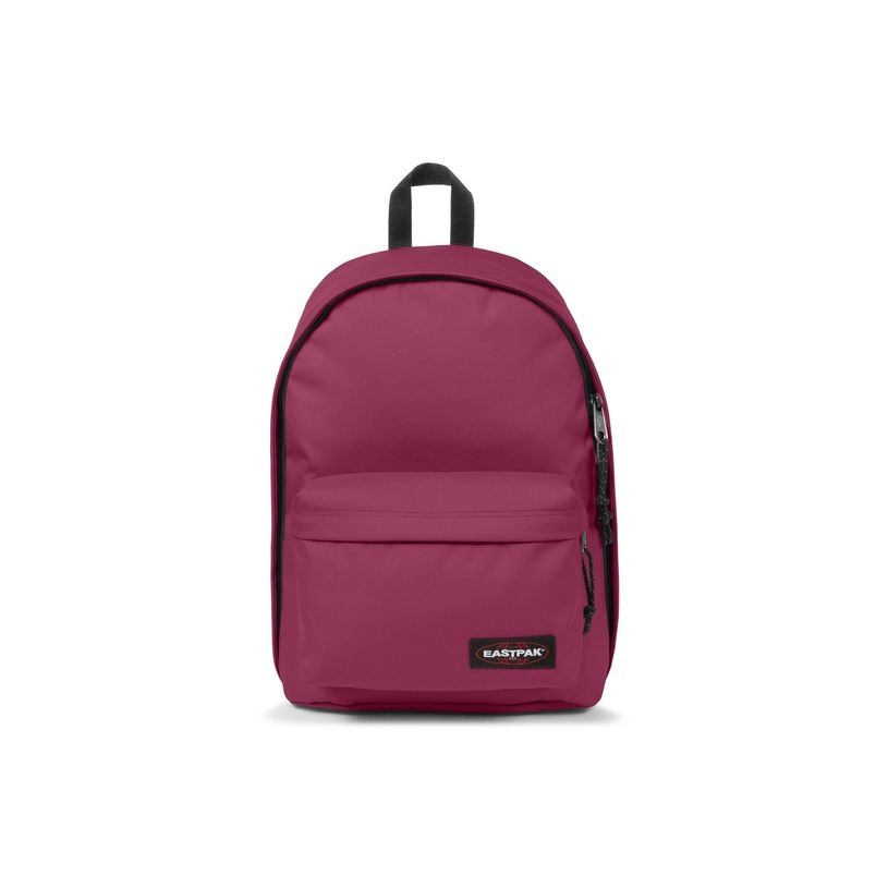 196011989417-Eastpak - Sac à dos Out of Office - coloris Wine Burgundy-P_405256116_4-0