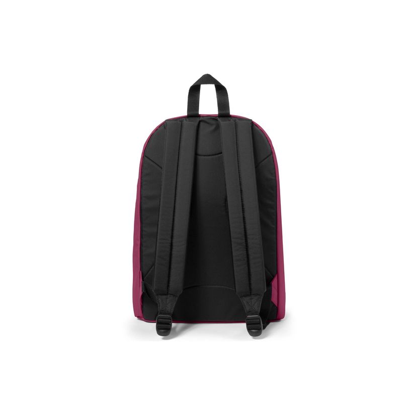 196011989417-Eastpak - Sac à dos Out of Office - coloris Wine Burgundy-P_405256116_5-2
