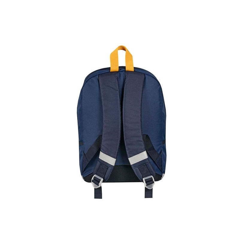3371010525157-Quo Vadis - Sac à dos primaire - Louise & Arthur - Multicolore - 26,5x36,5x13 cm - Toile (polyester) - 1 compartiment(s-P_405256251_5-6