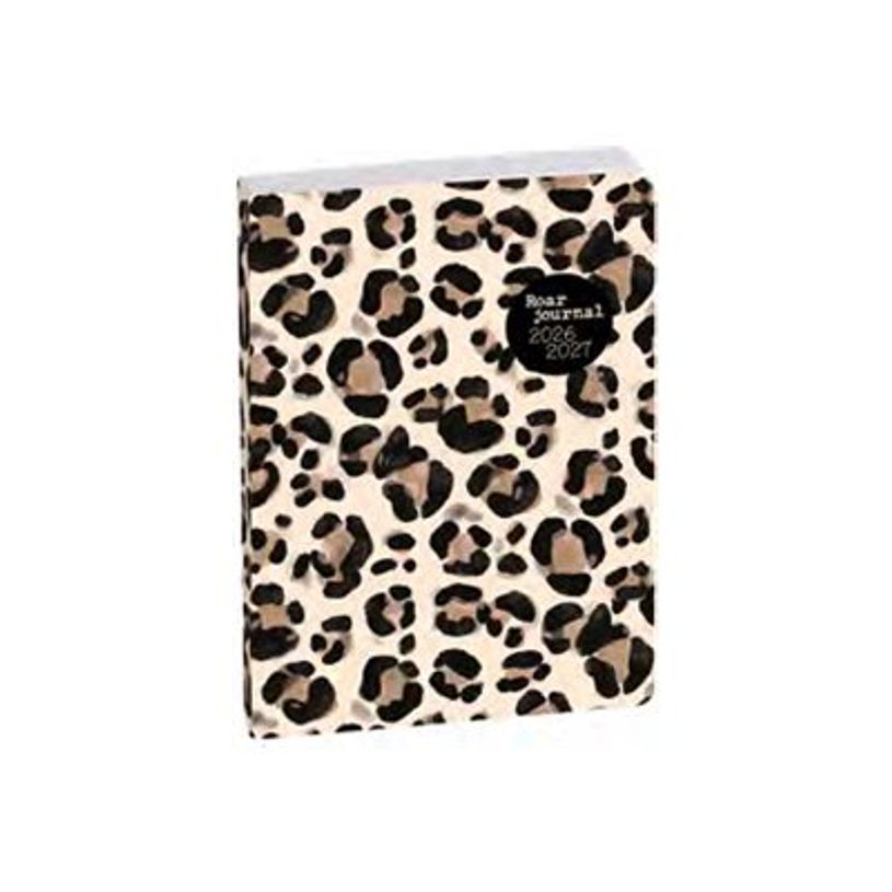 3660942090520-Agenda Roar - 1 jour par page - 12  x 17 cm - Exacompta-P_405256435_1-8