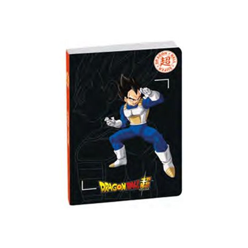3660942090001-Agenda Dragon Ball S - 1 jour par page - 12 x 17 cm - Son Gokû - Exacompta-P_405256440_1-6