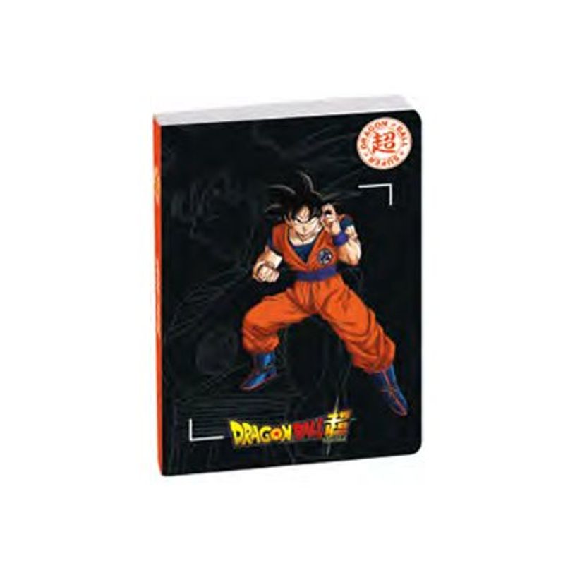 3660942090001-Agenda Dragon Ball S - 1 jour par page - 12 x 17 cm - Son Gokû - Exacompta-P_405256440_2-7