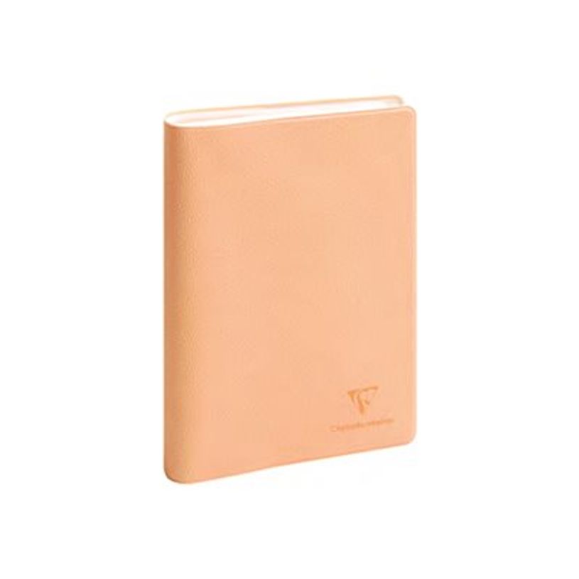 3660942090537-Agenda Joy - 1 jour par page - 10 x 15 cm - Pêche - Exacompta-P_405256447_1-5