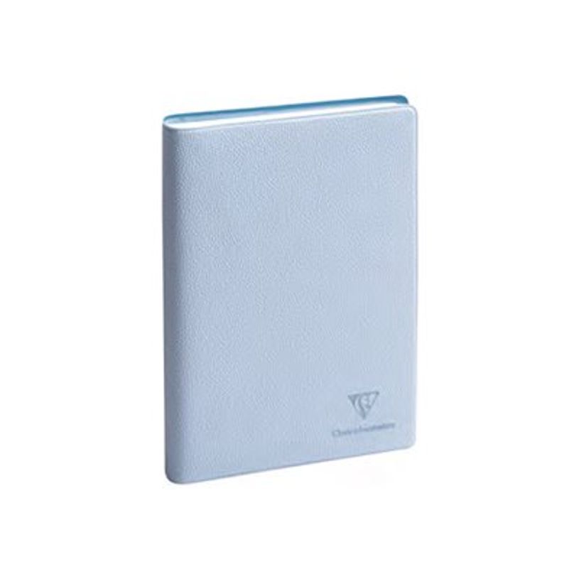 3660942090544-Agenda Joy - 1 jour par page - 10 x 15 cm - Bleu ciel - Exacompta-P_405256448_1-5