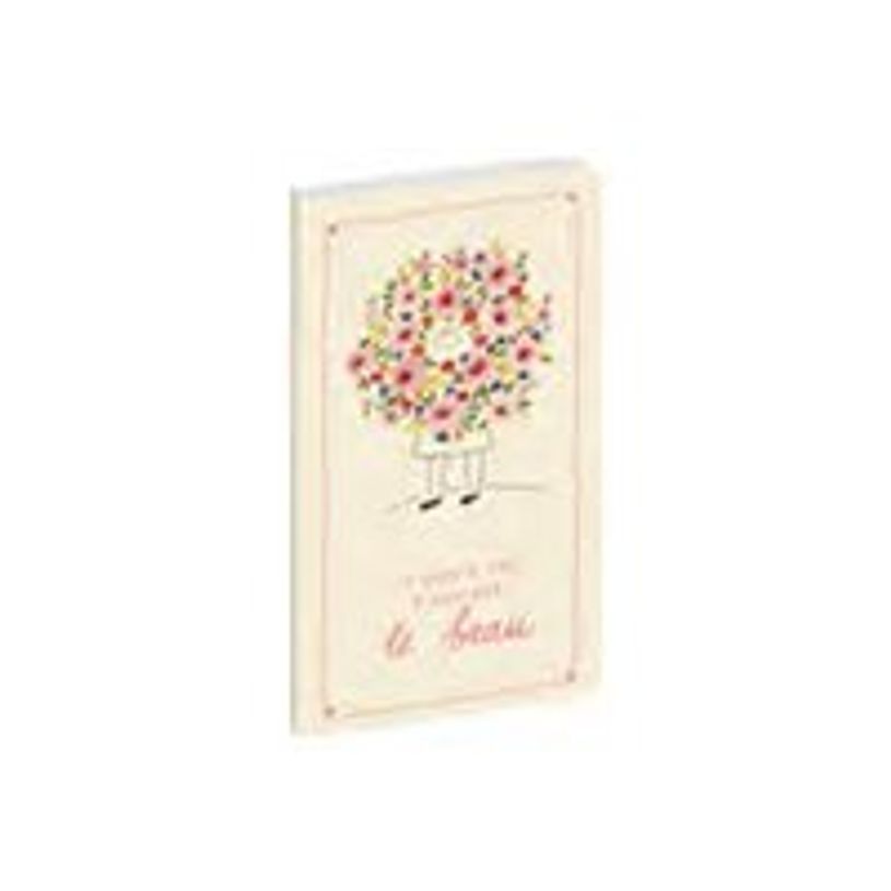 3660942090476-Agenda de poche 16 mois Julie Adore - 1 semaine sur 2 pages - 9 x 16 cm - Fille - Exacompt-P_405256460_1-2