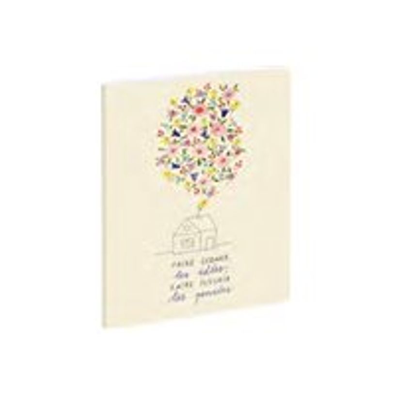 3660942090506-Agenda de bureau 16 mois Julie Adore - 1 semaine sur 2 pages - 15 x 21 cm - Maison - Exaco-P_405256463_1-2