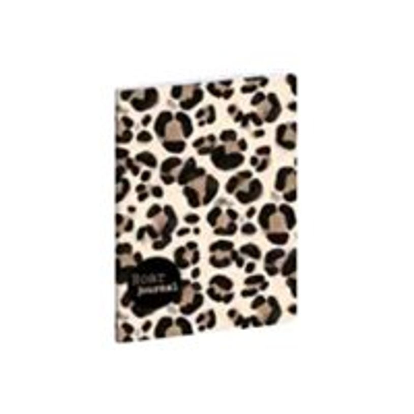 3660942091589-Notebook Roar ligné 10,5 x 15 cm- Visuel clair - Exacompta-P_405256473_1-2