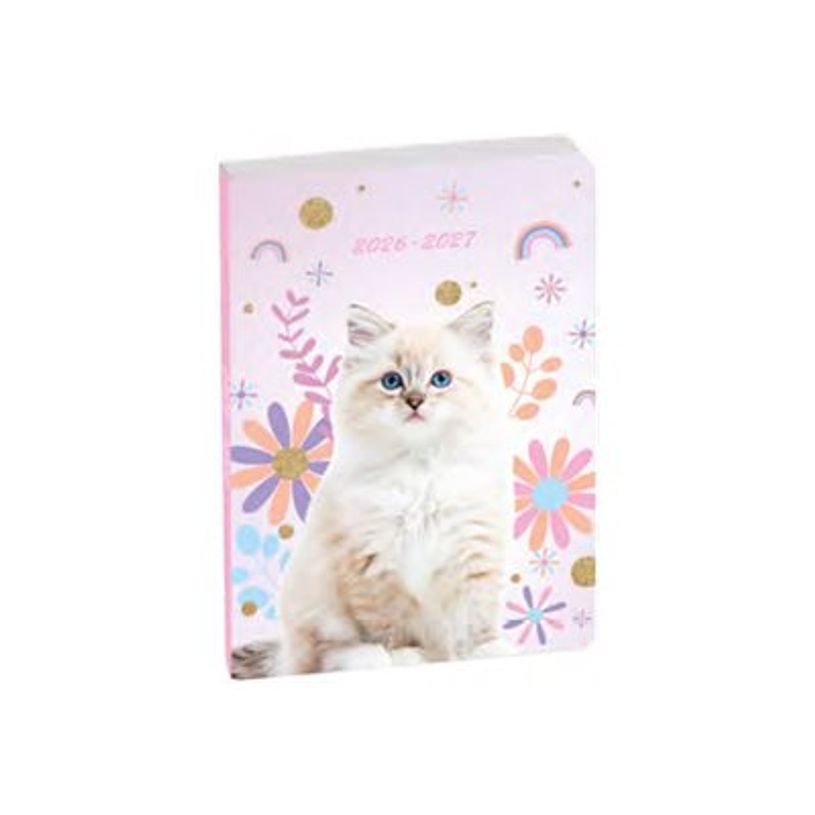 3660942086967-Agenda Lovely - 1 jour par page - 12 x 17 cm - Chat blanc - Exacompta-P_405256482_1-8
