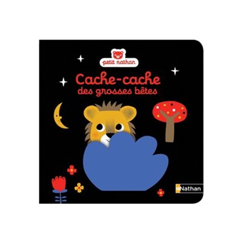 9782092552148-Cache-cache des grosses bêtes - Dès 6 mois-P_405256495_1-0