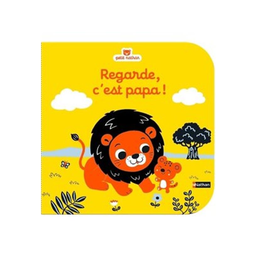 9782092566473-Regarde, c'est papa - dès 6 mois-P_405256499_2-0