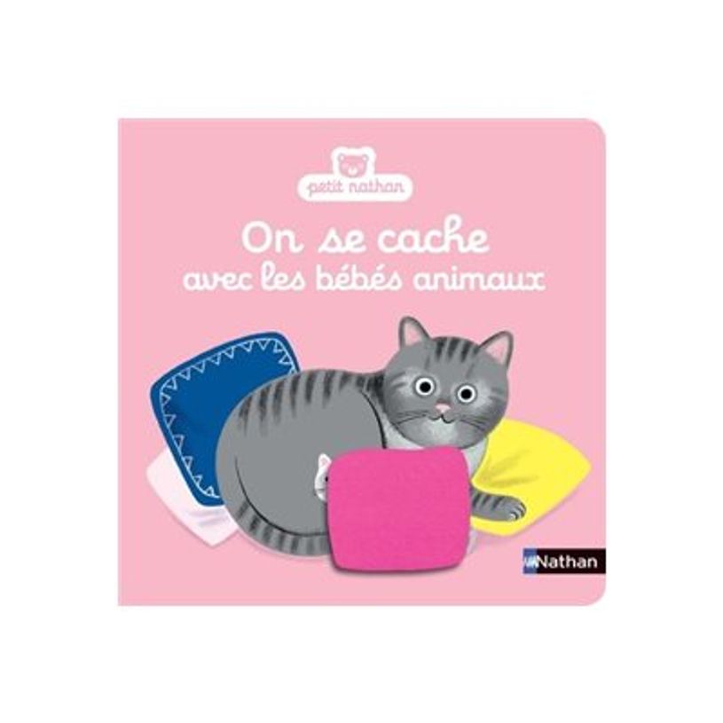 9782092593752-On se cache avec les bébés animaux - Dès 6 mois-P_405256509_2-0