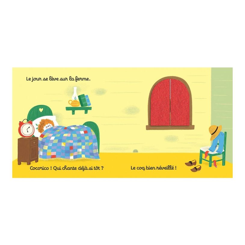 9782092491577-On se cache à la ferme - dès 6 mois-P_405256512_5-1