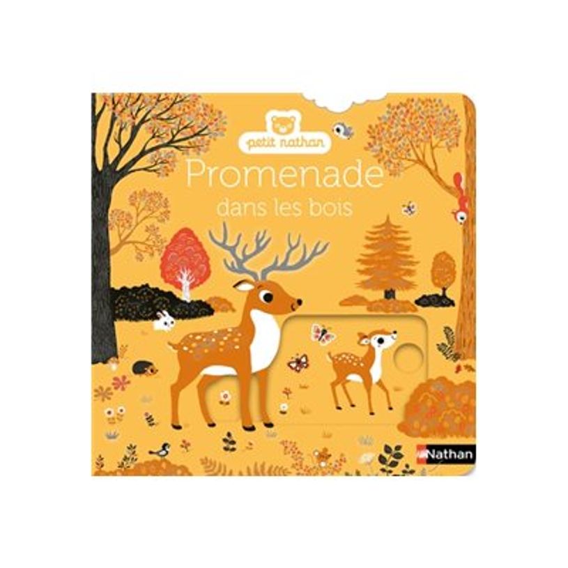 9782092492864-Promenade dans les bois - dès 6 mois-P_405256513_3-0