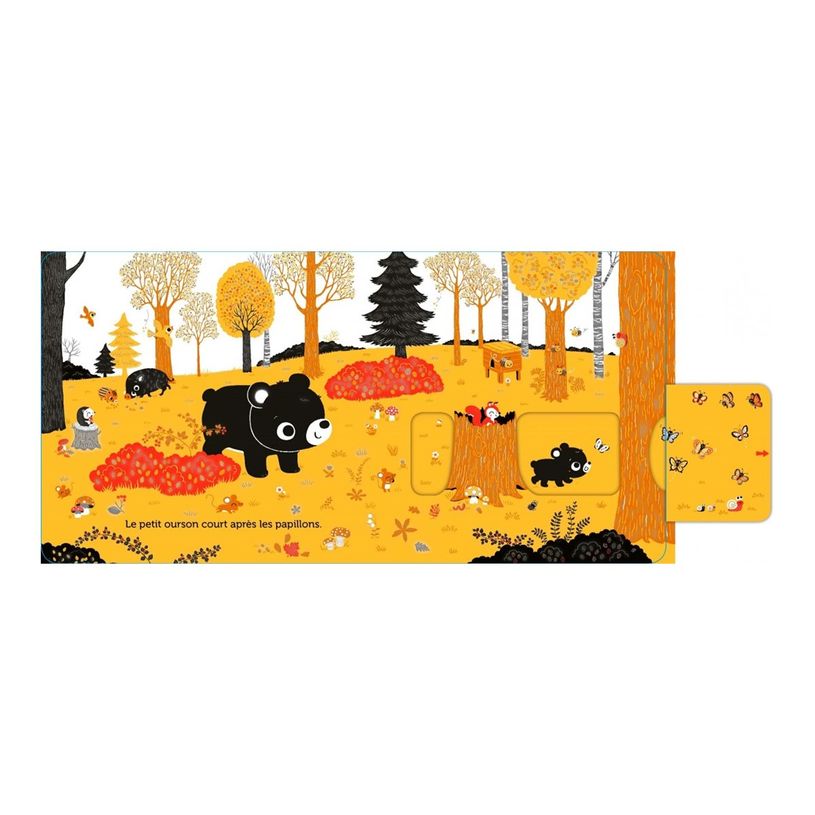 9782092492864-Promenade dans les bois - dès 6 mois-P_405256513_4-2